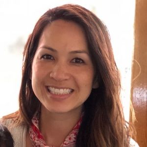 Meet your Posher, Connie